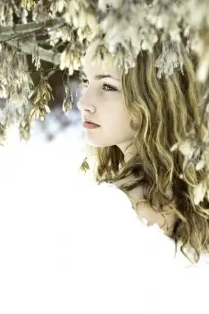 Портреты... Фотограф Viktoria Haack