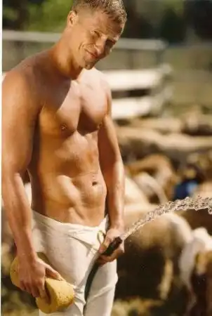 Til    Schweiger / Тиль Швайгер