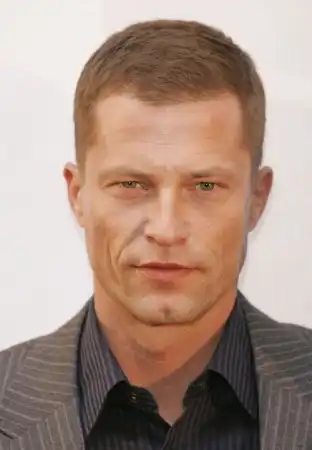 Til    Schweiger / Тиль Швайгер