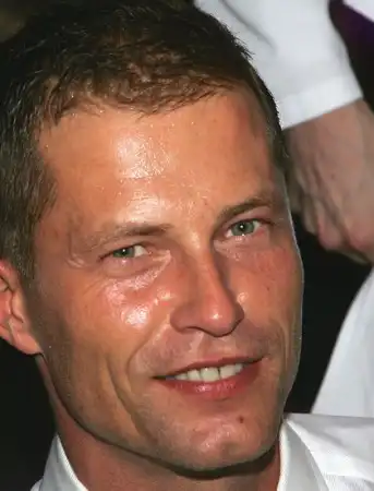 Til    Schweiger / Тиль Швайгер