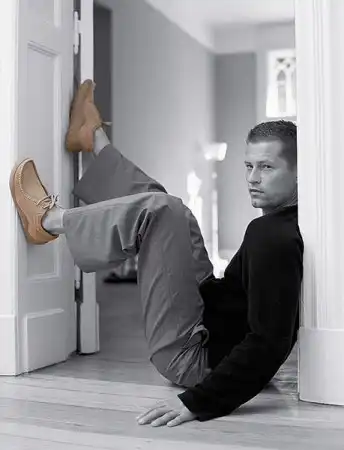 Til    Schweiger / Тиль Швайгер