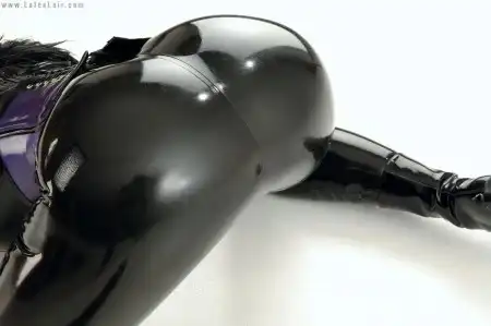 Latex Часть №4