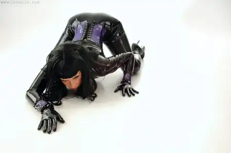 Latex Часть №4