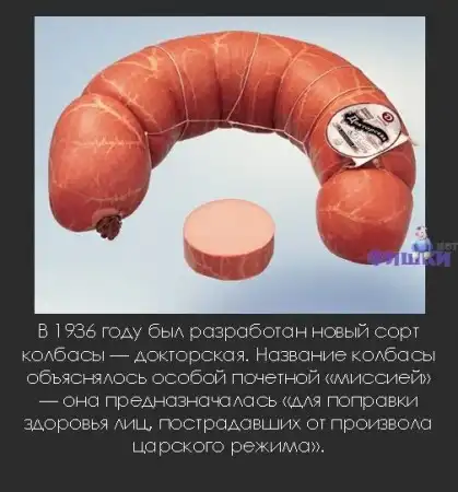 Самые интересные факты