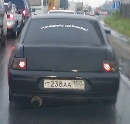 Всячинка
