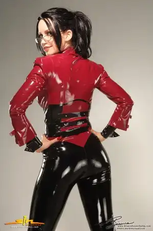 Latex Часть №5 (Final)