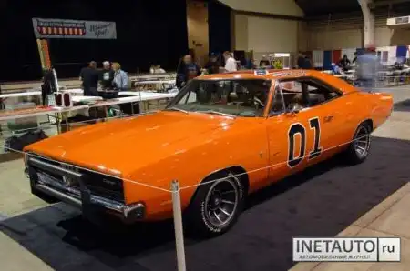 2009 Grand National Roadster Show