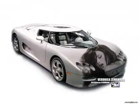 Koenigsegg Koenigsegg