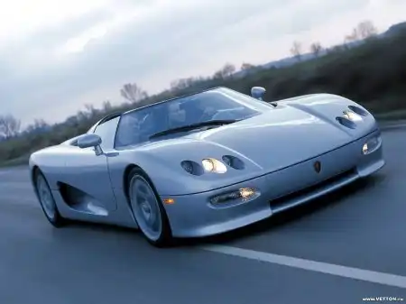 Koenigsegg Koenigsegg