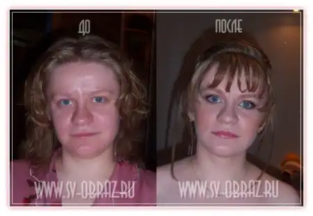 Невесты: до и после (15 фото)