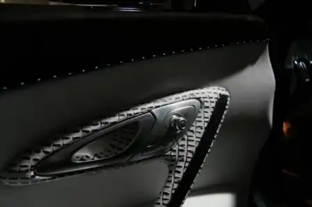 Mansory Bugatti Veyron Vincero Mansory Bugatti Veyron Vincero