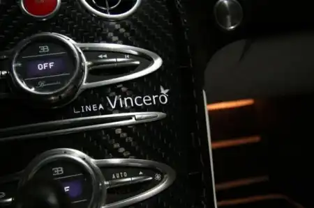 Mansory Bugatti Veyron Vincero Mansory Bugatti Veyron Vincero