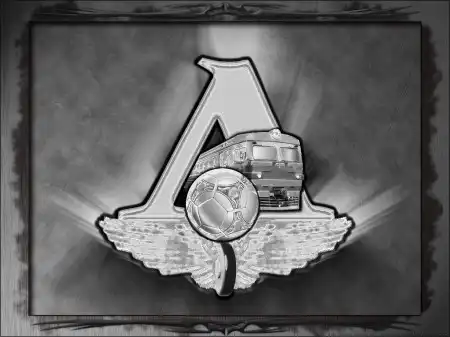 обои футбольные