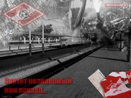 обои футбольные