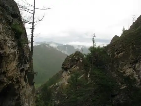 Хакасия