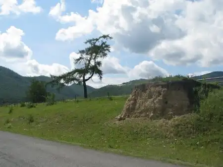 Хакасия