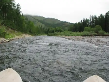 Хакасия