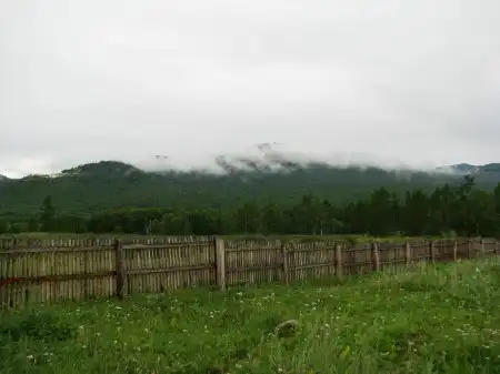 Хакасия
