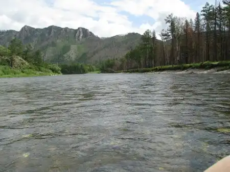 Хакасия