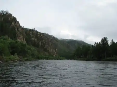 Хакасия