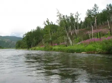Хакасия