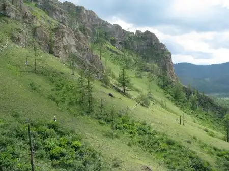 Хакасия
