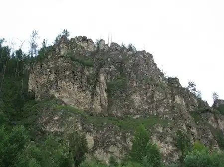 Хакасия