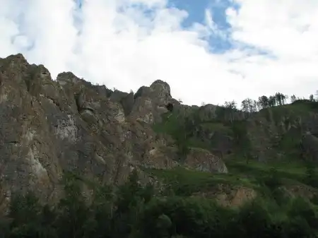 Хакасия