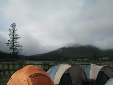 Хакасия
