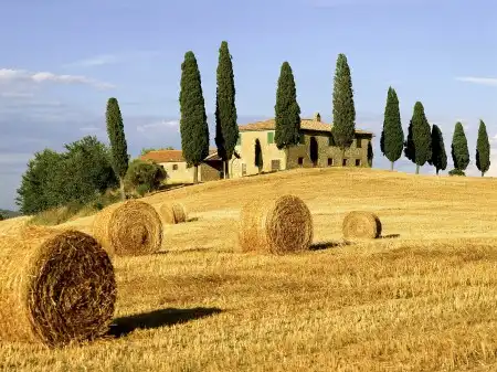 HD Italy Wallpapers