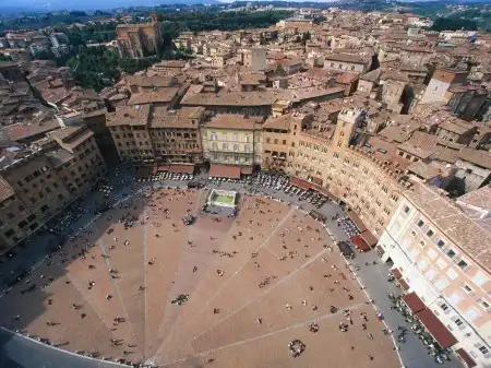HD Italy Wallpapers