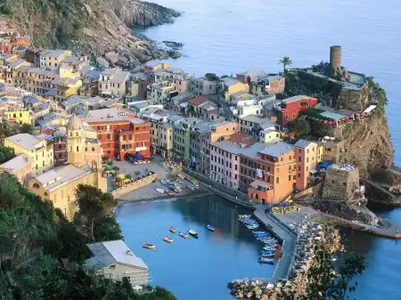 HD Italy Wallpapers