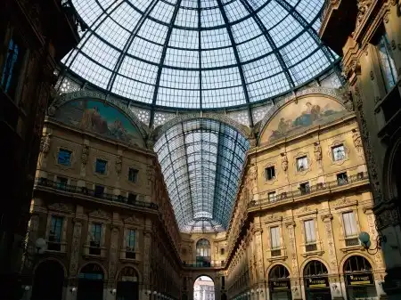 HD Italy Wallpapers