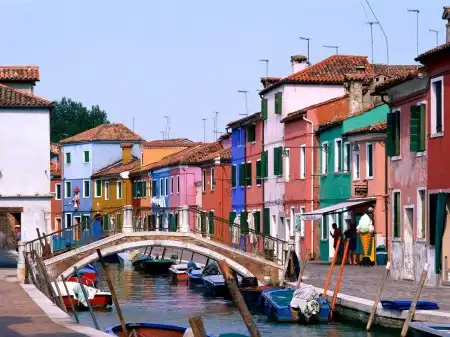 HD Italy Wallpapers