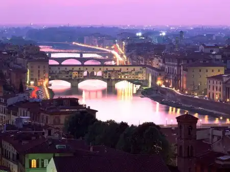 HD Italy Wallpapers