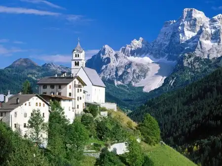 HD Italy Wallpapers