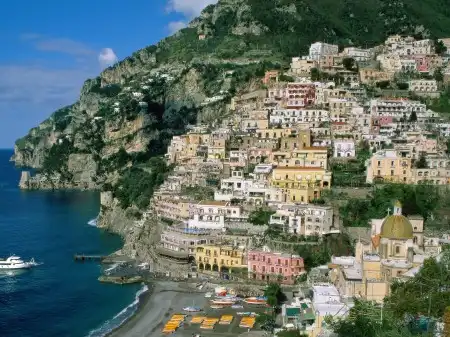 HD Italy Wallpapers