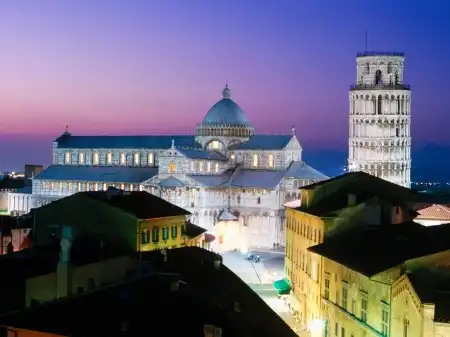 HD Italy Wallpapers