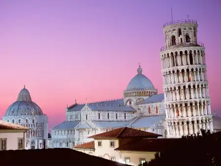 HD Italy Wallpapers