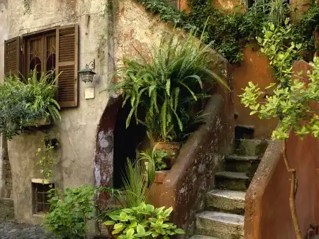 HD Italy Wallpapers