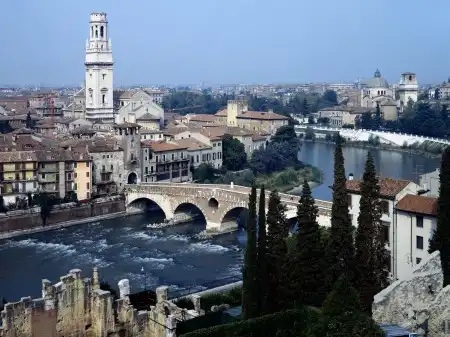 HD Italy Wallpapers