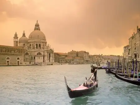 HD Italy Wallpapers