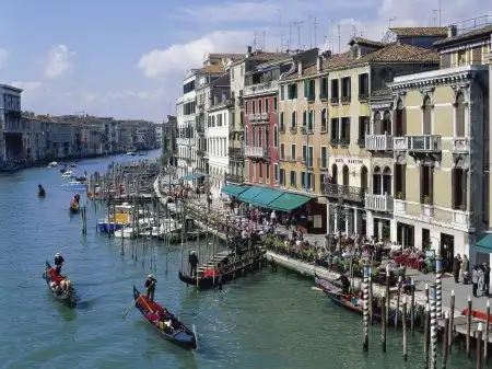 HD Italy Wallpapers