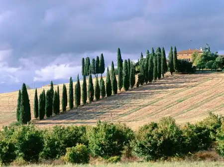HD Italy Wallpapers