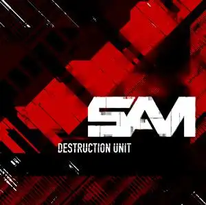 S.A.M - Synthetic Adrenaline Music S.A.M - Synthetic Adrenaline Music