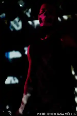 S.A.M - Synthetic Adrenaline Music