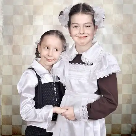 al_mazo's Child Ones*Duo.