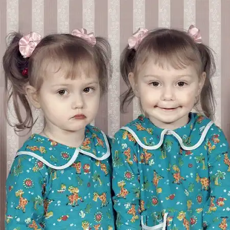 al_mazo's Child Ones*Duo.