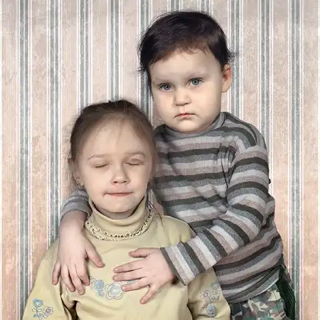 al_mazo's Child Ones*Duo.