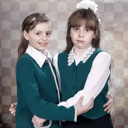 al_mazo's Child Ones*Duo.